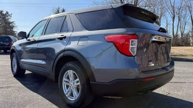 2023 Ford Explorer - 1FMSK8BB6PGA00694 - Image #32