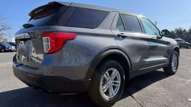 2023 Ford Explorer - 1FMSK8BB6PGA00694 - Image #33