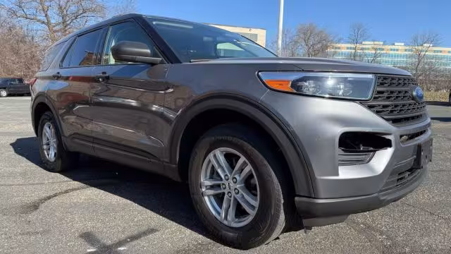 2023 Ford Explorer - 1FMSK8BB6PGA00694 - Image #34