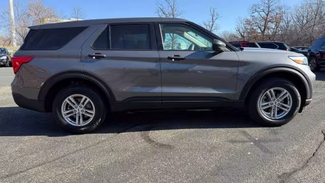 2023 Ford Explorer - 1FMSK8BB6PGA00694 - Image #5