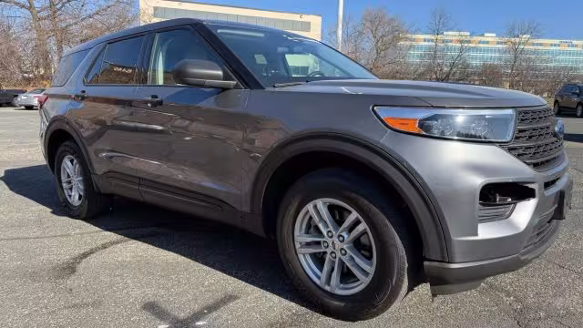 2023 Ford Explorer - 1FMSK8BB6PGA00694 - Image #6
