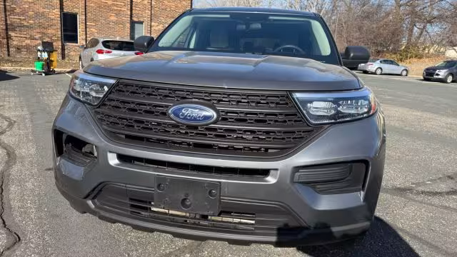 2023 Ford Explorer - 1FMSK8BB6PGA00694 - Image #7
