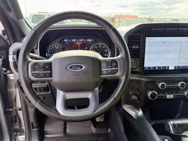 2023 Ford F-150 - 1FTFW1E88PFB06863 - Image #14