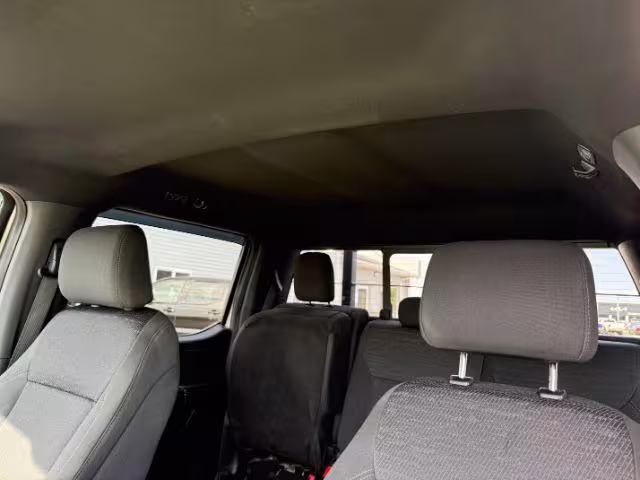 2023 Ford F-150 - 1FTFW1E88PFB06863 - Image #20