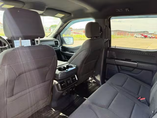 2023 Ford F-150 - 1FTFW1E88PFB06863 - Image #24