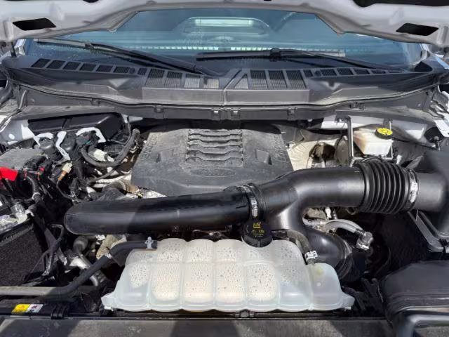 2023 Ford F-150 - 1FTFW1E88PFB06863 - Image #25