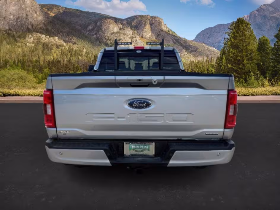 2023 Ford F-150 - 1FTFW1E88PFB06863 - Image #29
