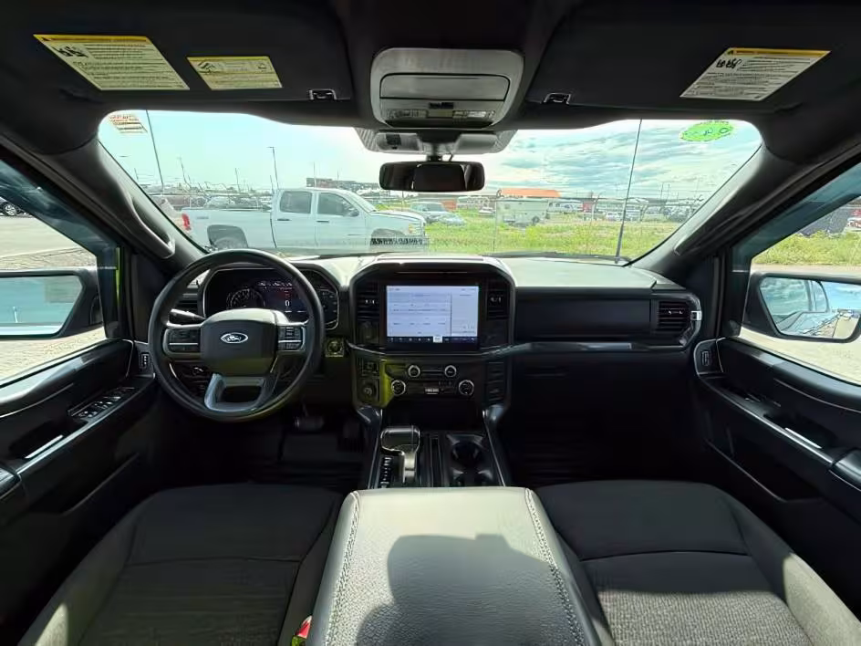 2023 Ford F-150 - 1FTFW1E88PFB06863 - Image #47