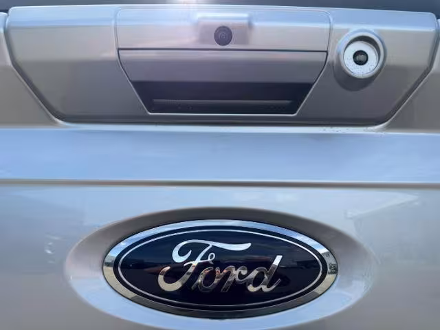 2023 Ford F-150 - 1FTFW1E88PFB06863 - Image #5