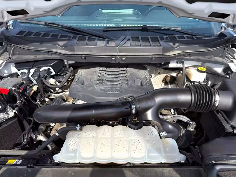 2023 Ford F-150 - 1FTFW1E88PFB06863 - Image #50