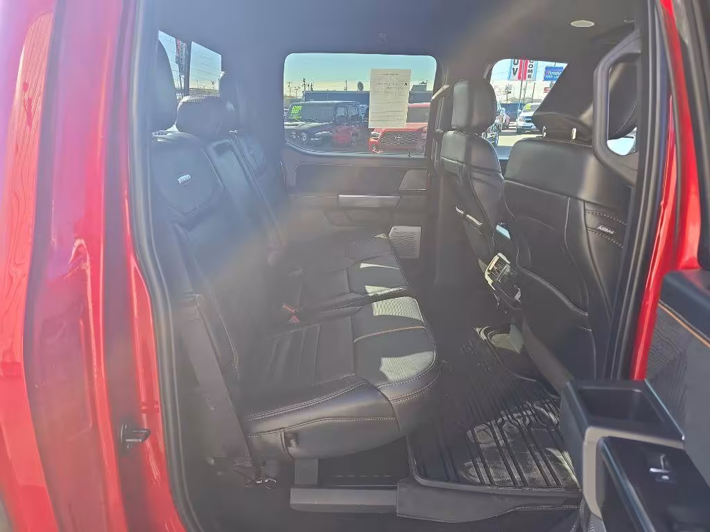 2023 Ford F-150 - 1FTFW1ED0PFA09122 - Image #1
