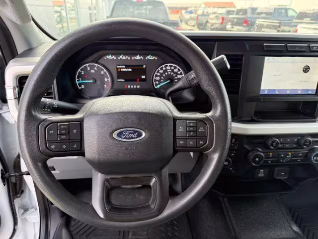 2023 Ford F-350 SD - 1FT8W3BN9PEC47199 - Image #1