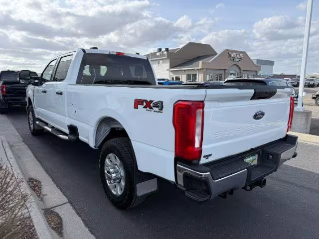 2023 Ford F-350 SD - 1FT8W3BN9PEC47199 - Image #2