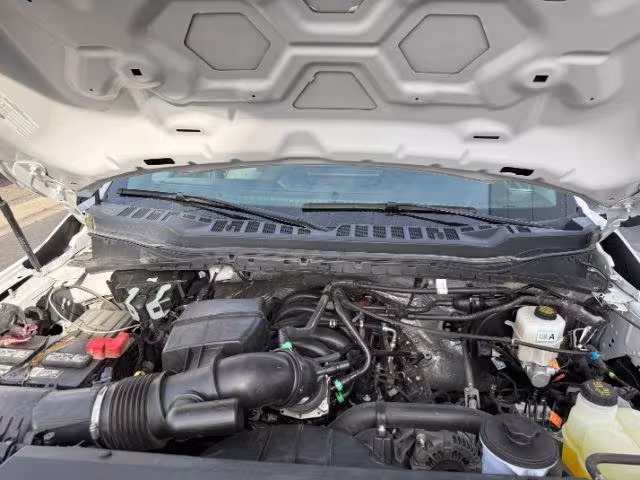 2023 Ford F-350 SD - 1FT8W3BN9PEC47199 - Image #21