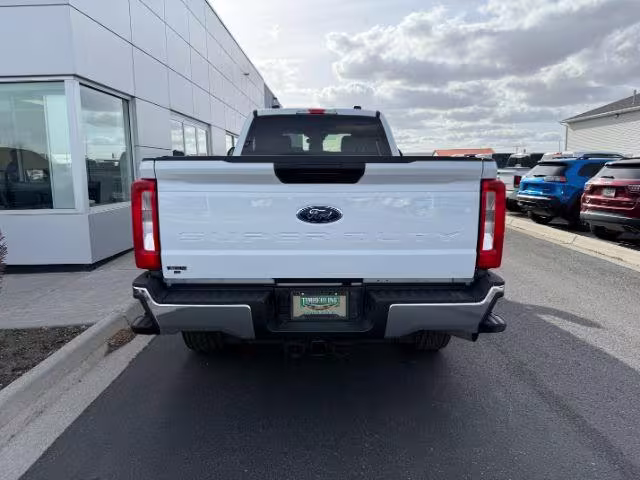 2023 Ford F-350 SD - 1FT8W3BN9PEC47199 - Image #3