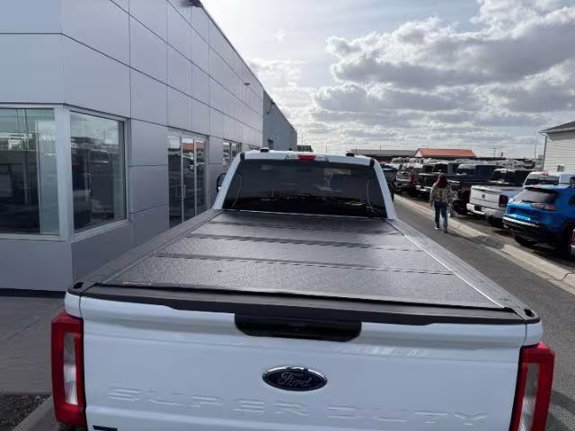2023 Ford F-350 SD - 1FT8W3BN9PEC47199 - Image #4