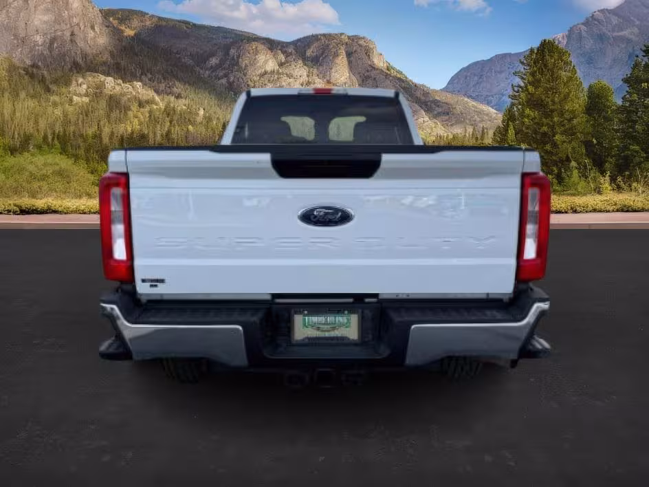 2023 Ford F-350 SD - 1FT8W3BN9PEC47199 - Image #5