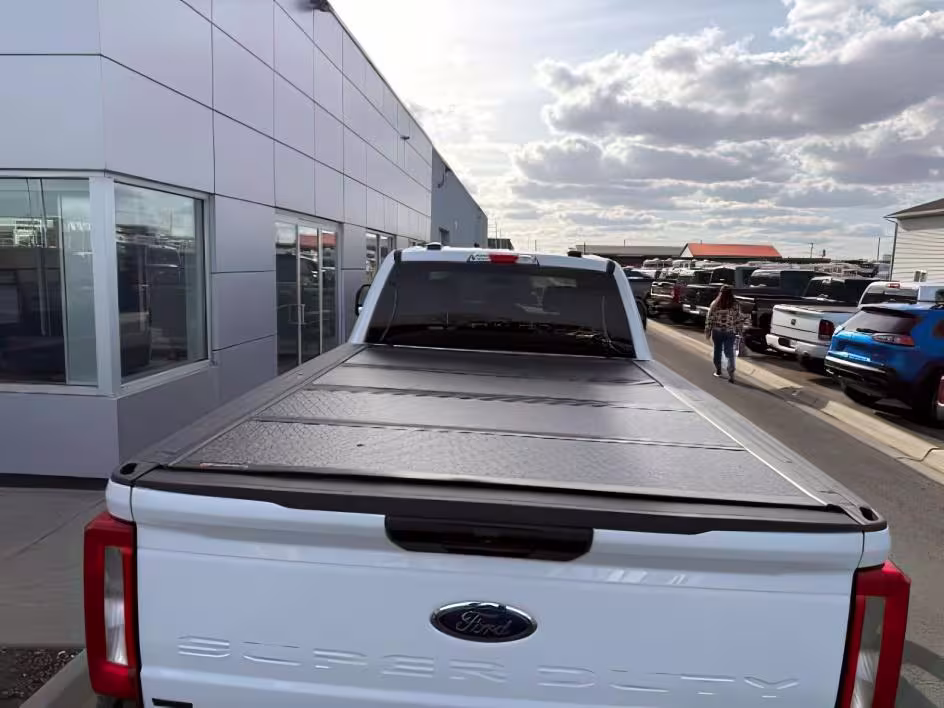 2023 Ford F-350 SD - 1FT8W3BN9PEC47199 - Image #6