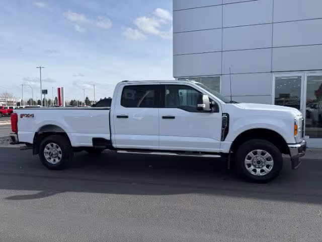 2023 Ford F-350 SD - 1FT8W3BN9PEC47199 - Image #8