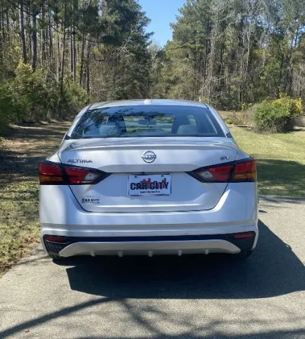 2023 Nissan Altima - 1N4BL4DV1PN305345 - Image #4