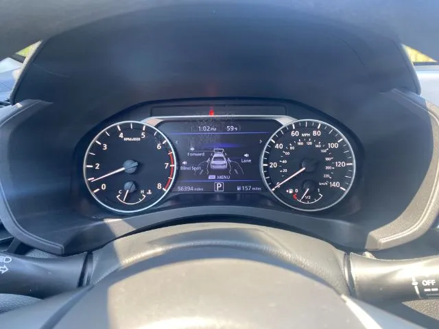 2023 Nissan Altima - 1N4BL4DV1PN305345 - Image #5