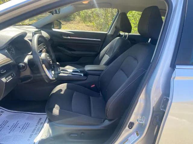2023 Nissan Altima - 1N4BL4DV1PN305345 - Image #7