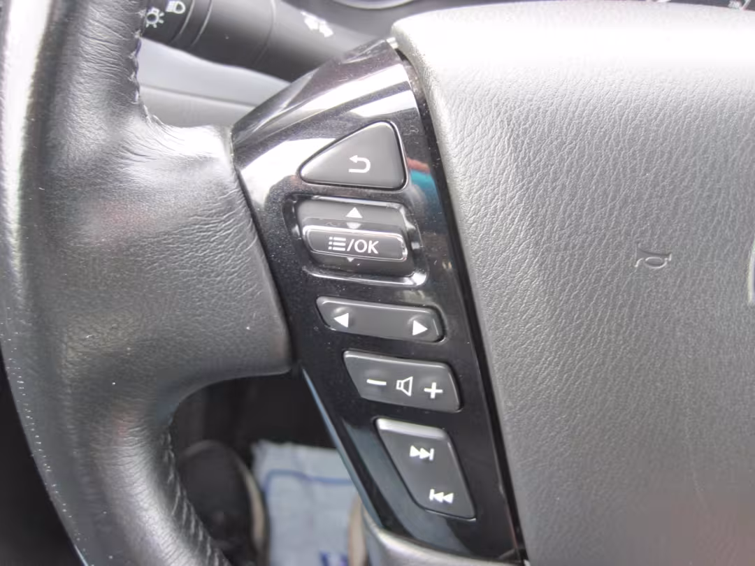 2023 Nissan Armada - JN8AY2AD2P9692783 - Image #13