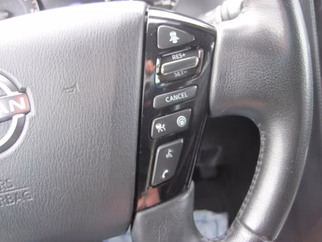 2023 Nissan Armada - JN8AY2AD2P9692783 - Image #14