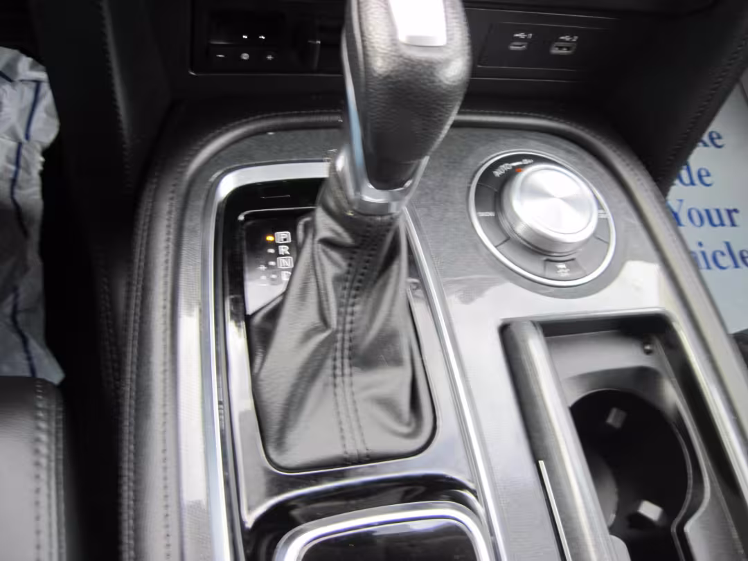 2023 Nissan Armada - JN8AY2AD2P9692783 - Image #18