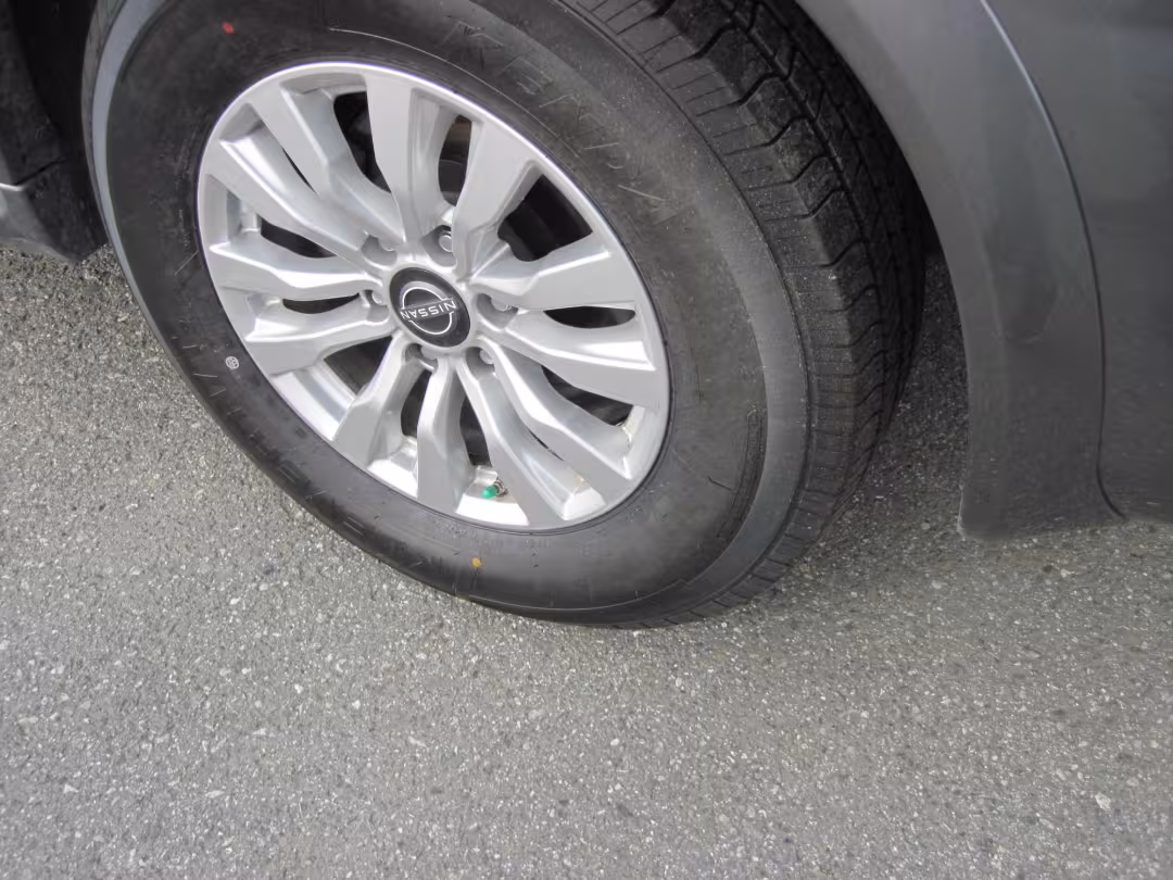 2023 Nissan Armada - JN8AY2AD2P9692783 - Image #4