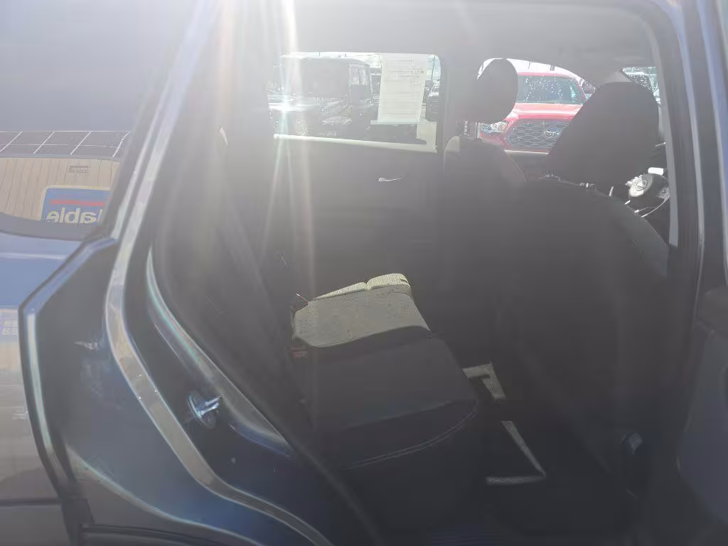 2023 Nissan Rogue - 5N1BT3BB0PC781588 - Image #2