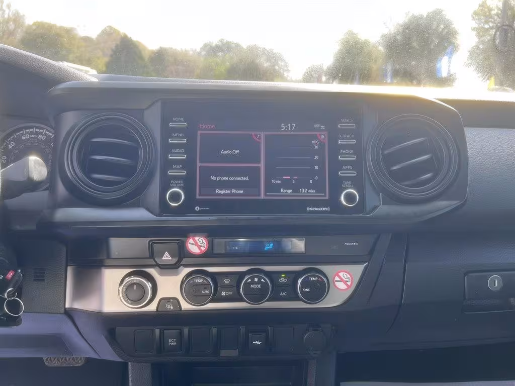 2023 Toyota Tacoma - 3TYCZ5AN8PT149696 - Image #12