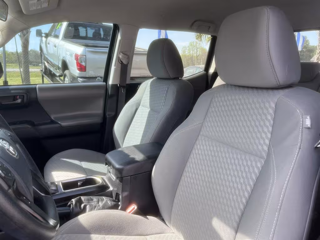 2023 Toyota Tacoma - 3TYCZ5AN8PT149696 - Image #18