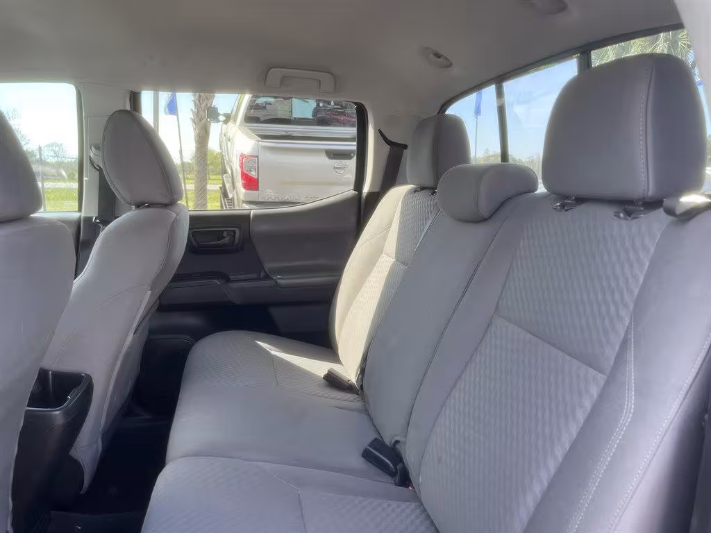 2023 Toyota Tacoma - 3TYCZ5AN8PT149696 - Image #20