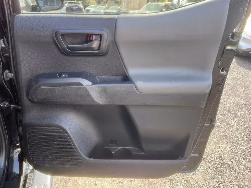 2023 Toyota Tacoma - 3TYCZ5AN8PT149696 - Image #21