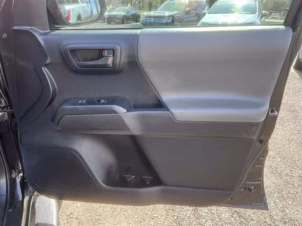 2023 Toyota Tacoma - 3TYCZ5AN8PT149696 - Image #23