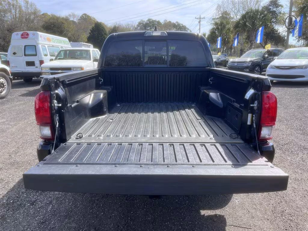 2023 Toyota Tacoma - 3TYCZ5AN8PT149696 - Image #25
