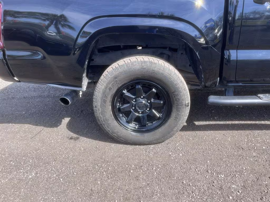 2023 Toyota Tacoma - 3TYCZ5AN8PT149696 - Image #29