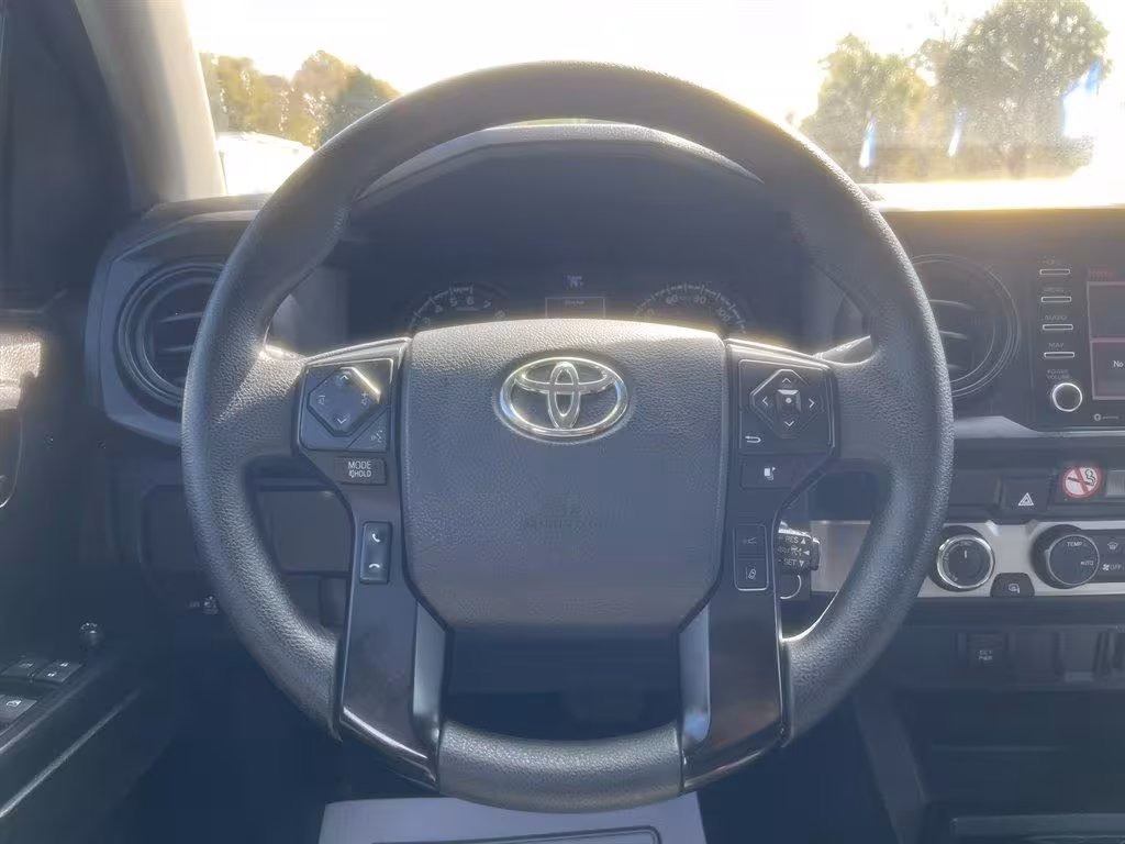 2023 Toyota Tacoma - 3TYCZ5AN8PT149696 - Image #7