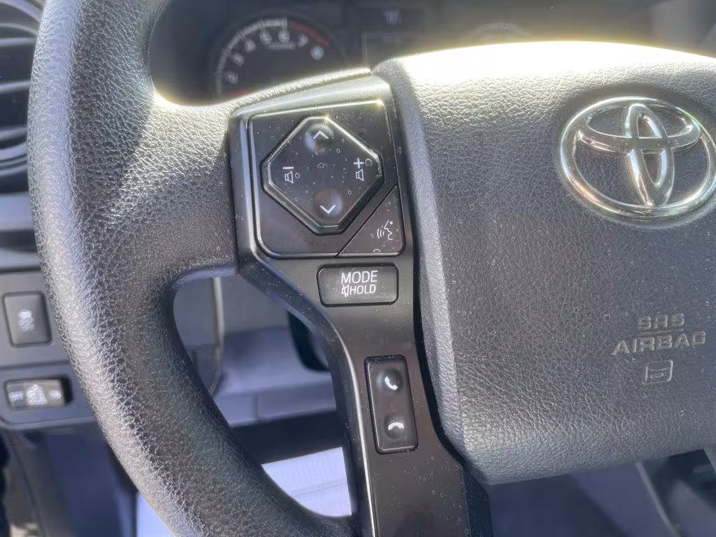 2023 Toyota Tacoma - 3TYCZ5AN8PT149696 - Image #8