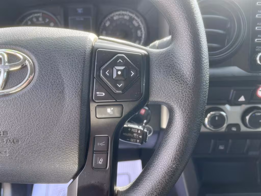 2023 Toyota Tacoma - 3TYCZ5AN8PT149696 - Image #9