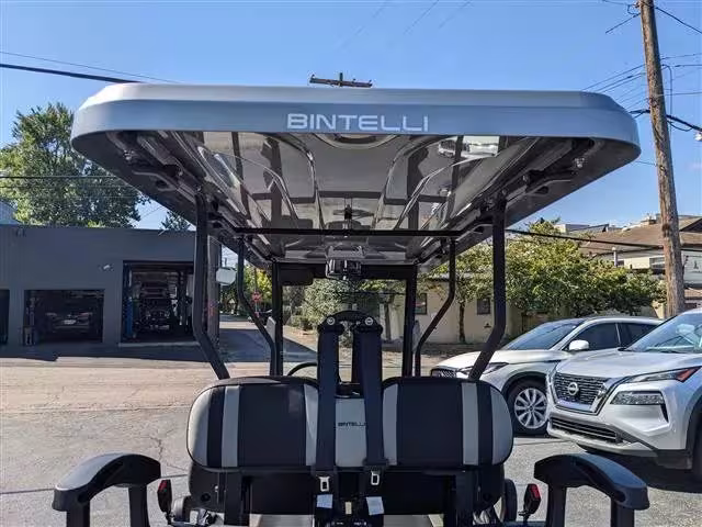 2024 BINTELLI BEYOND 6PR LITHIUM 105-AH - 7R3BB4232RC000565 - Image #26