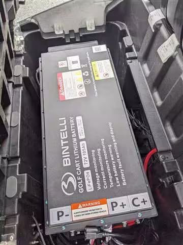 2024 BINTELLI NEXUS 4PF FORWARD FACING - 7R3PD423XRC006890 - Image #15