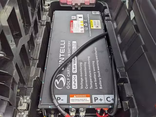2024 BINTELLI NEXUS 6PR LIFTED - 7R3PD4237RC007057 - Image #3
