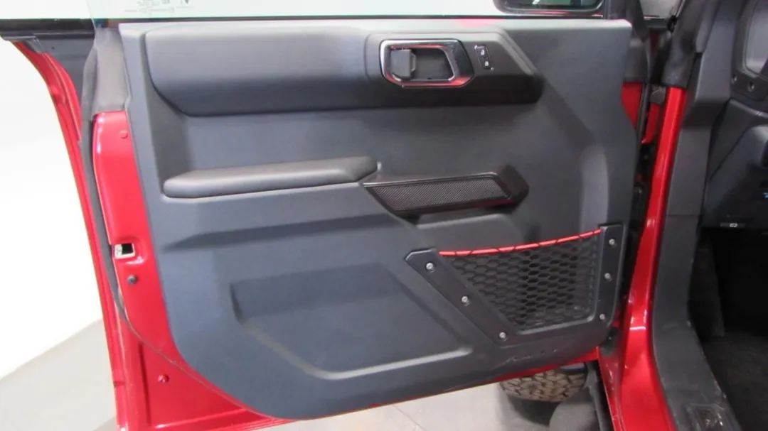 2024 Ford Bronco - 1FMEE0RRXRLA83386 - Image #10