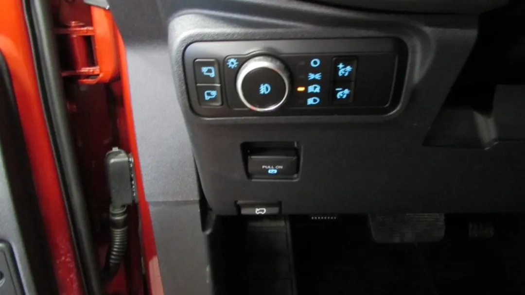 2024 Ford Bronco - 1FMEE0RRXRLA83386 - Image #12