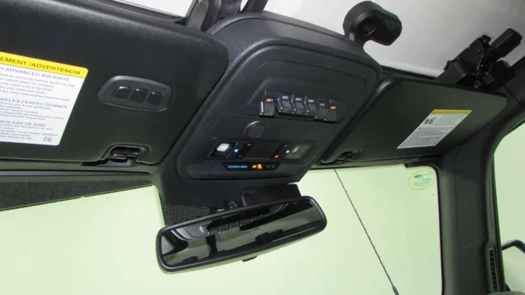 2024 Ford Bronco - 1FMEE0RRXRLA83386 - Image #13