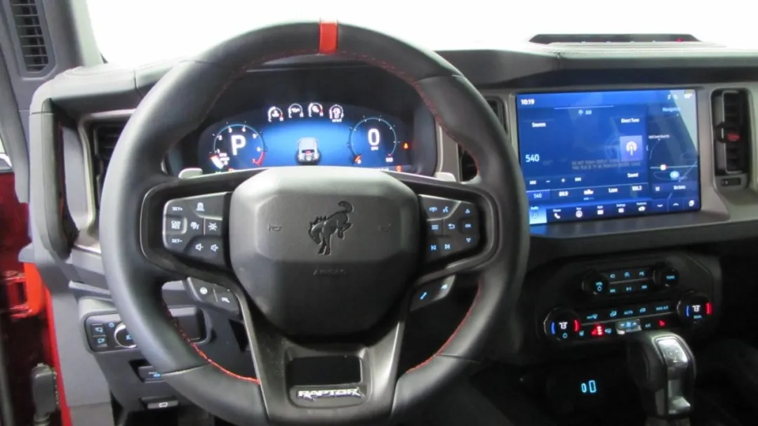 2024 Ford Bronco - 1FMEE0RRXRLA83386 - Image #14