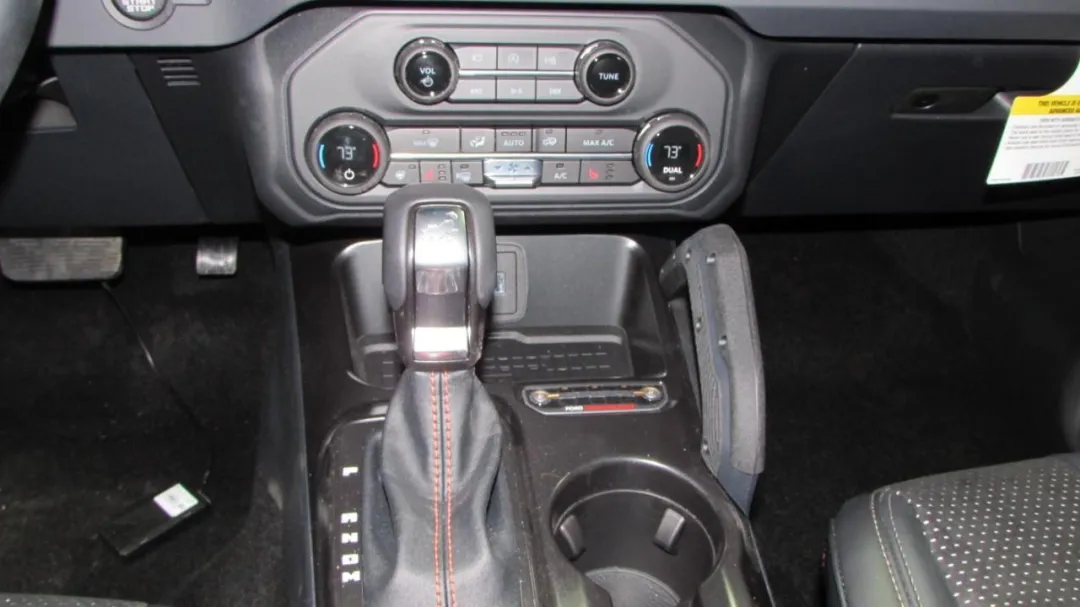 2024 Ford Bronco - 1FMEE0RRXRLA83386 - Image #20