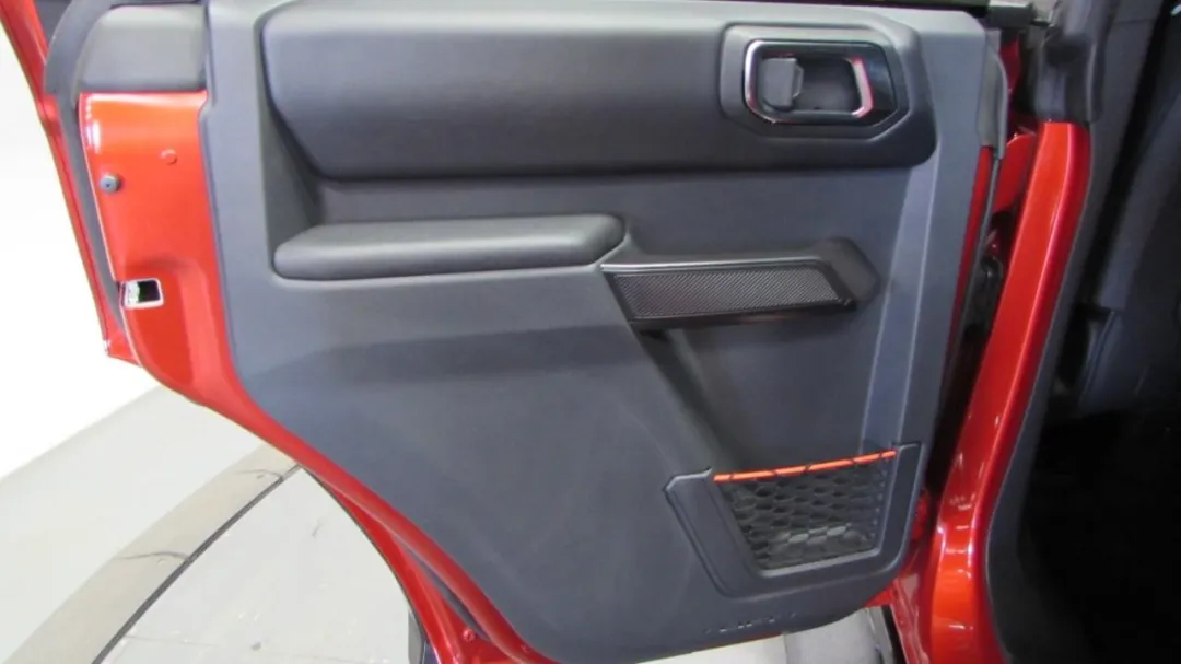2024 Ford Bronco - 1FMEE0RRXRLA83386 - Image #24